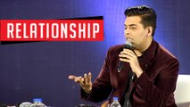 Karan Johar Goes On A Date In Tokyo - Talks About Past Relationships | An Unsuitable Boy Book Launch