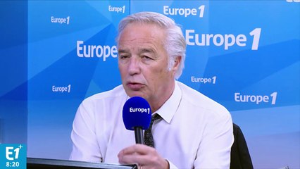 François Rebsamen : "je ne voterai ni pour Arnaud Montebourg ni pour Benoît Hamon"