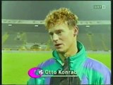 02.11.1993 - 1993-1994 UEFA Cup 2nd Round 2nd Leg Royal Antwerp FC 0-1 SV Casino Salzburg