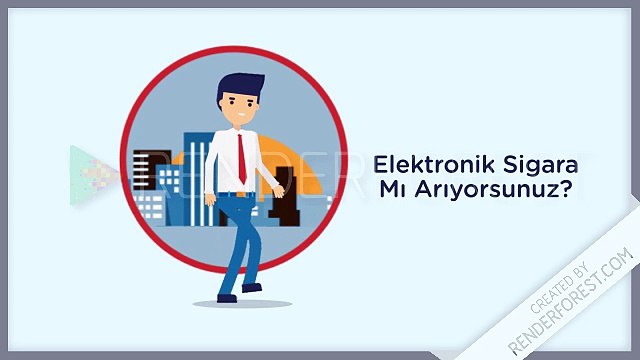 Elektronik Sigara Likit - Elektronik Nargile