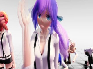 ULTRA x Vocaloid collaboration