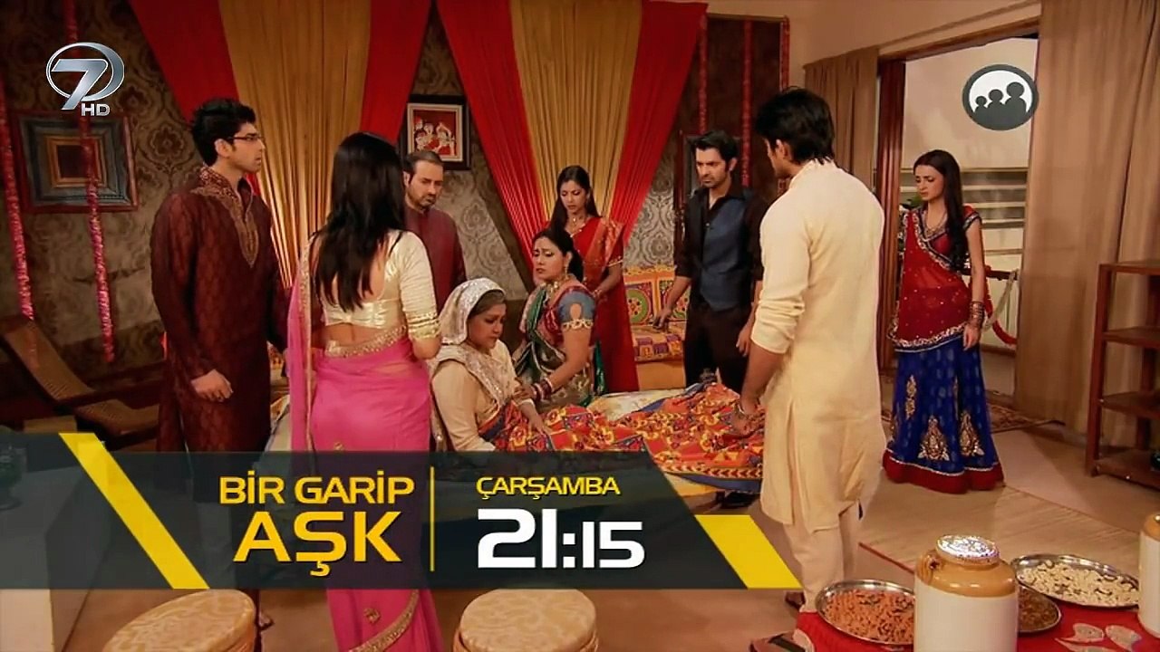 Bir Garip Aşk 50.Bölüm Fragmanı - 11 Ocak Çarşamba