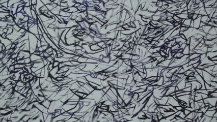 SUR LE SENTIER DE RICHARD COLOMBEL