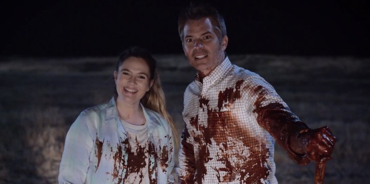 Santa Clarita Diet - Tráiler oficial subtitulado
