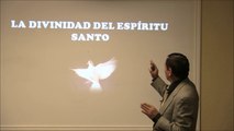 Lección 3 | La Divinidad del Espíritu Santo | Escuela Sabática 2000