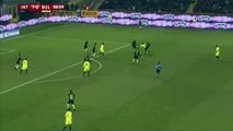 Rodrigo Palacio Goal HD- Internazionale 2-0 Bologna - 17.01.2017 HD