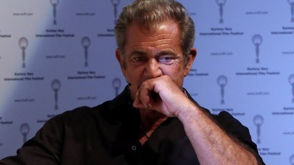 Después de La Pasión, Mel Gibson prepara La Resurrección