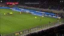 Jeison Murillo bicycle kick goal vs Bologna