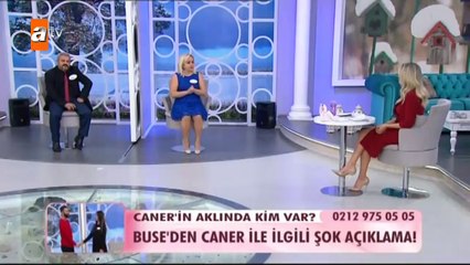"Aldatıldım" - Esra Erolda 303. Bölüm - atv
