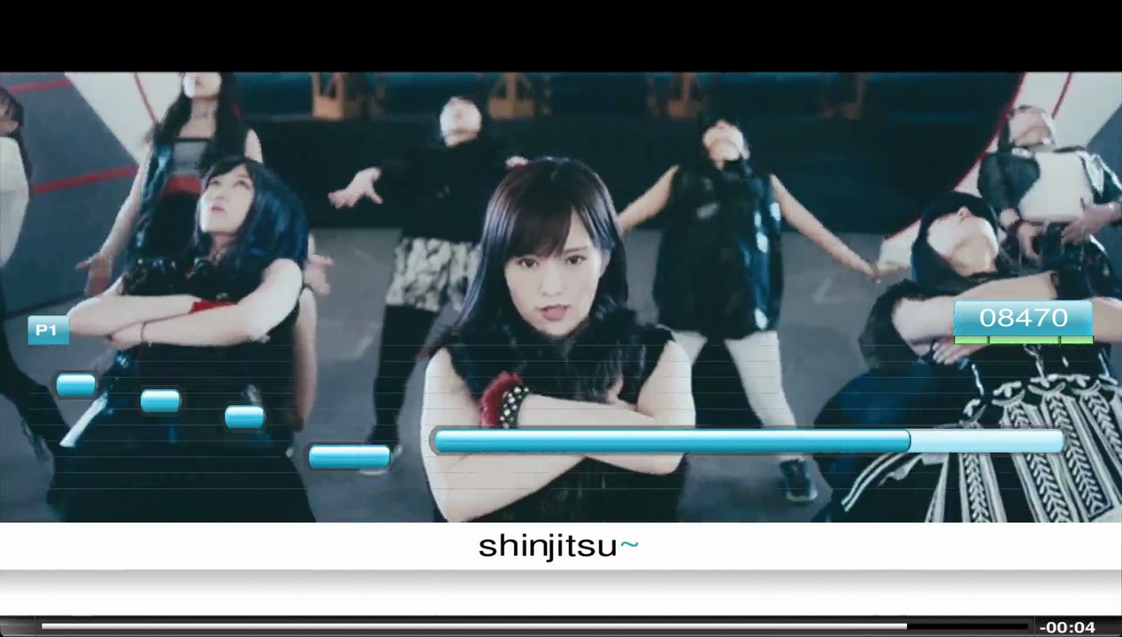 NMB48 - Boku Igai no Dareka - Ultrastar Deluxe