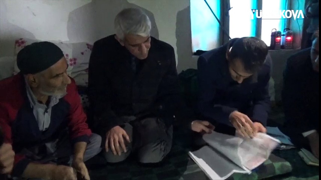 Yüksekova Haber'de yayınlandı, Bakanlık harekete geçti