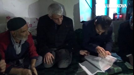 Yüksekova Haber'de yayınlandı, Bakanlık harekete geçti