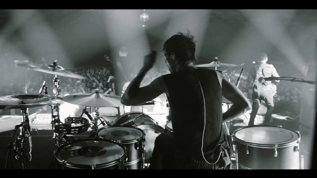 Muse - Agitated, Glasgow Barrowlands, 03/16/2015