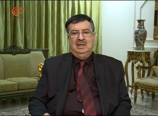 البشير: رئيس الائتلاف السوري سرق 116 مليون دولار وحجاب ...