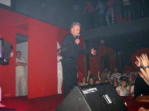 Miroslav Ilic-Cele Noci Pijem Druze