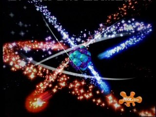 Jimmy Neutron 32 - The Great Egg Heist