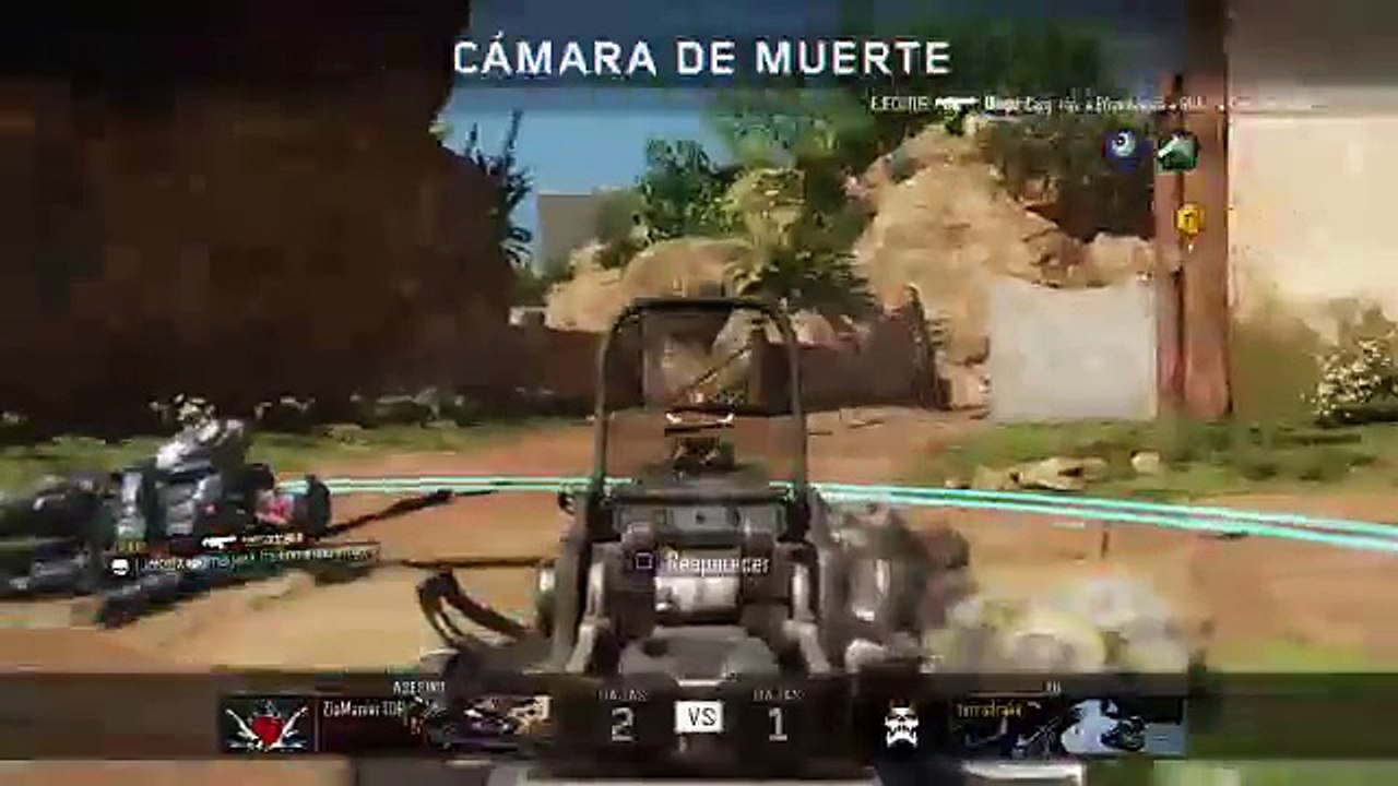 Transmisión de PS4 en vivo de terradrake
