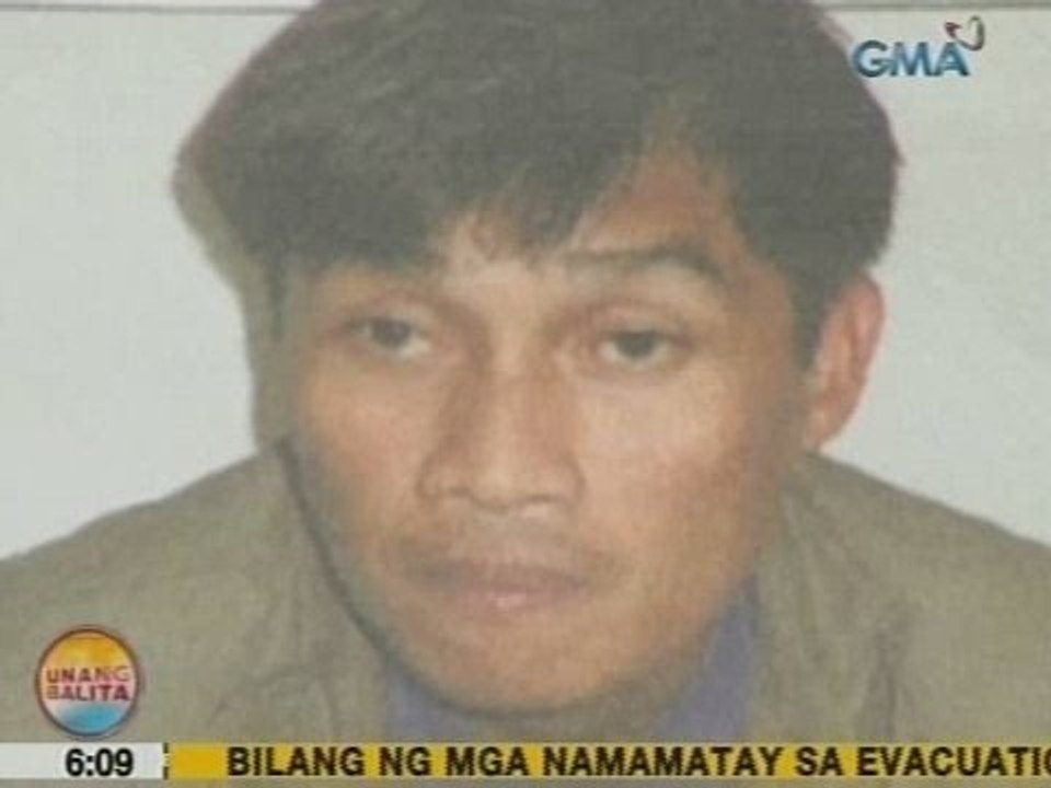 UB: Umano'y gunman sa pagpatay kay Pastor, binawi ang kanyang naunang testimonya