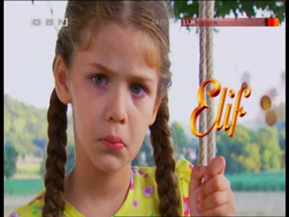 Elif - Ep.458 sa PREVODOM (17.01.2017)