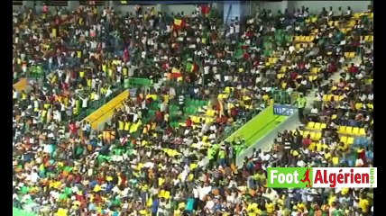 CAN 2017 : Egypte 0 - Mali 0 (résumé)