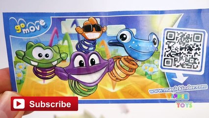 ​Kinder Surprise Eggs Kinder Eggs Kinder Surprise​ Kinder Egg Surprise new