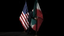 Iran to Trump: nuclear deal is bilateral and it's not up to you