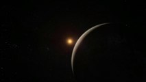 Acuerdo entre ESO y Breakthrough Initiatives para buscar exoplanetas en Alfa Centauri