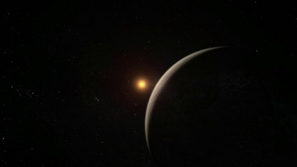 Acuerdo entre ESO y Breakthrough Initiatives para buscar exoplanetas en Alfa Centauri