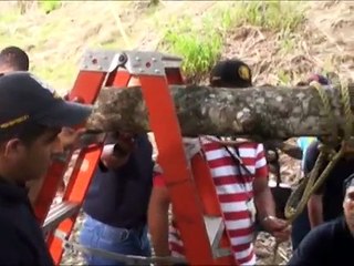 La Viuda Joven - tras cámaras capítulo 54 - 3