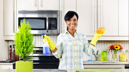 Young's Cleaning Crew - (847) 212-0711