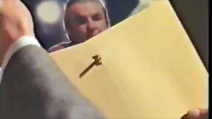 スパイ大作戦。アレ！