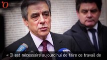 François Fillon : « l’antisémitisme et le racisme, une forme de cancer pour notre humanité »