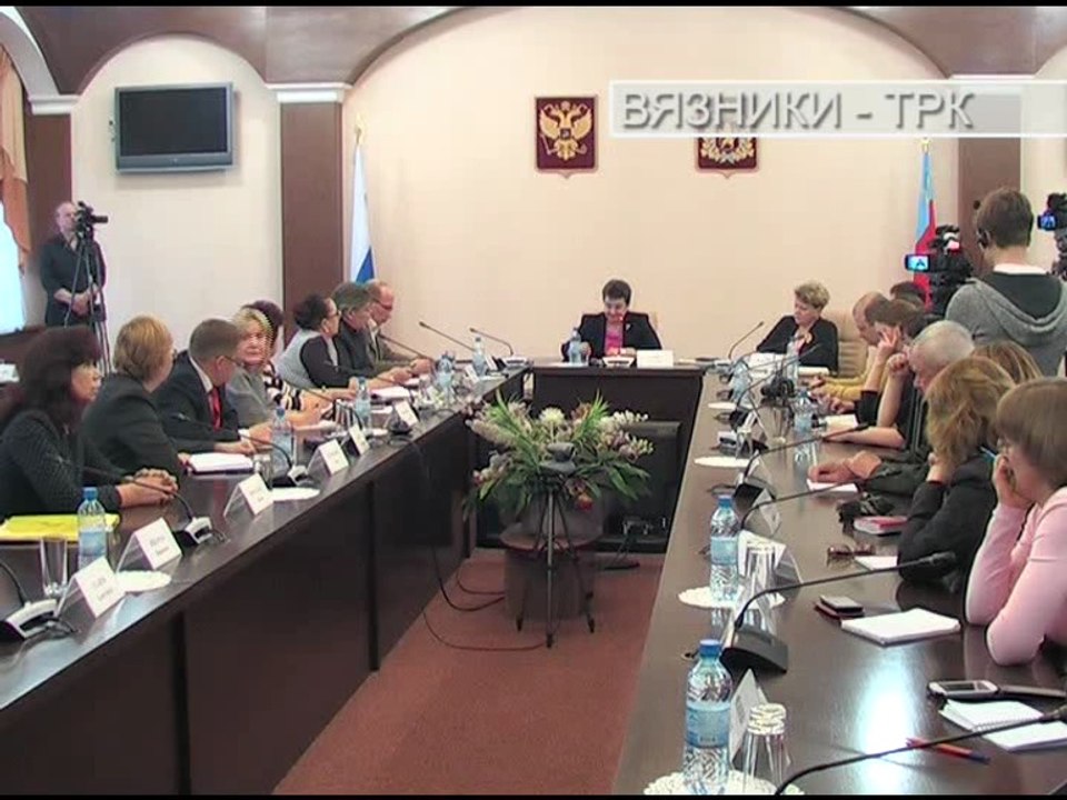 "Пресс-конференция". Передача от 16.01.2017