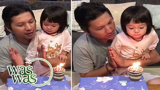 Gempita Rayakan Ultah ke-2 Tanpa Gisel - WasWas 17 Januari 2017