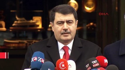 Vali: Reina saldırganı suçunu kabul etti