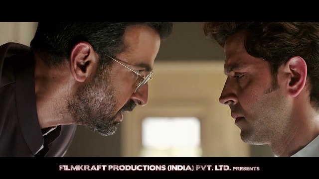 Kaabil - Memory Se Delete - Hrithik Roshan - Ronit Roy - Yami Gautam - 25th Jan