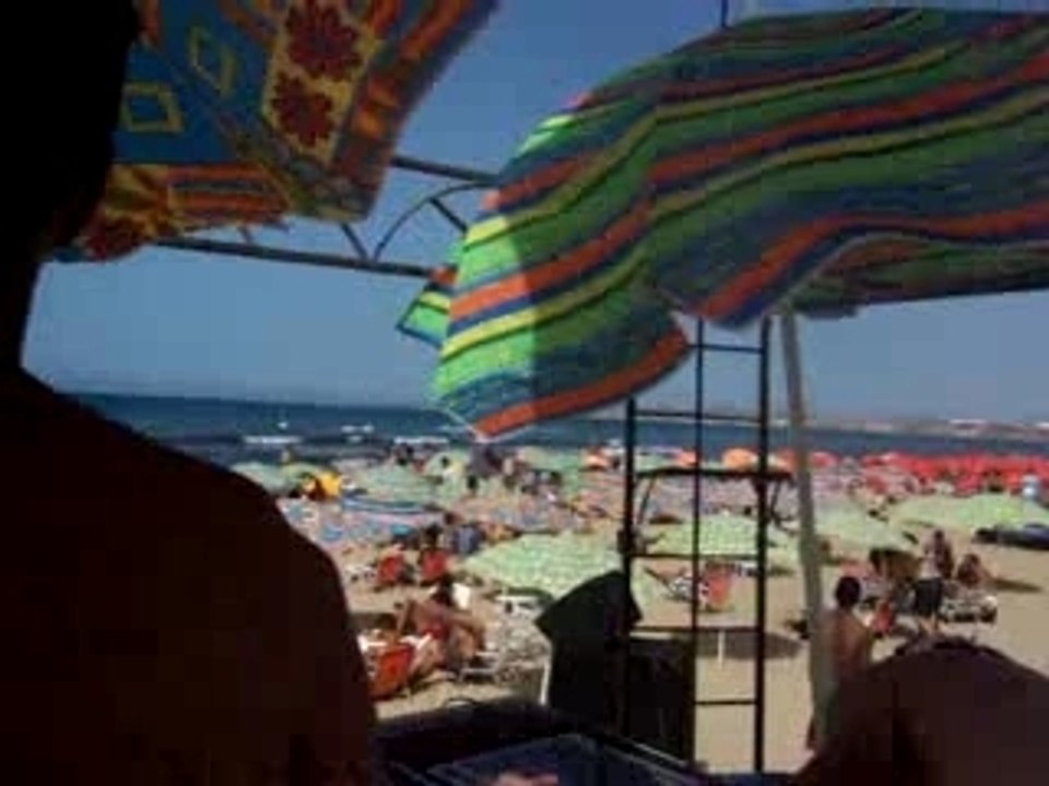 oran 2007