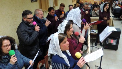La mia barca - Chiesa Cristiana Oasi Misilmeri - Piana