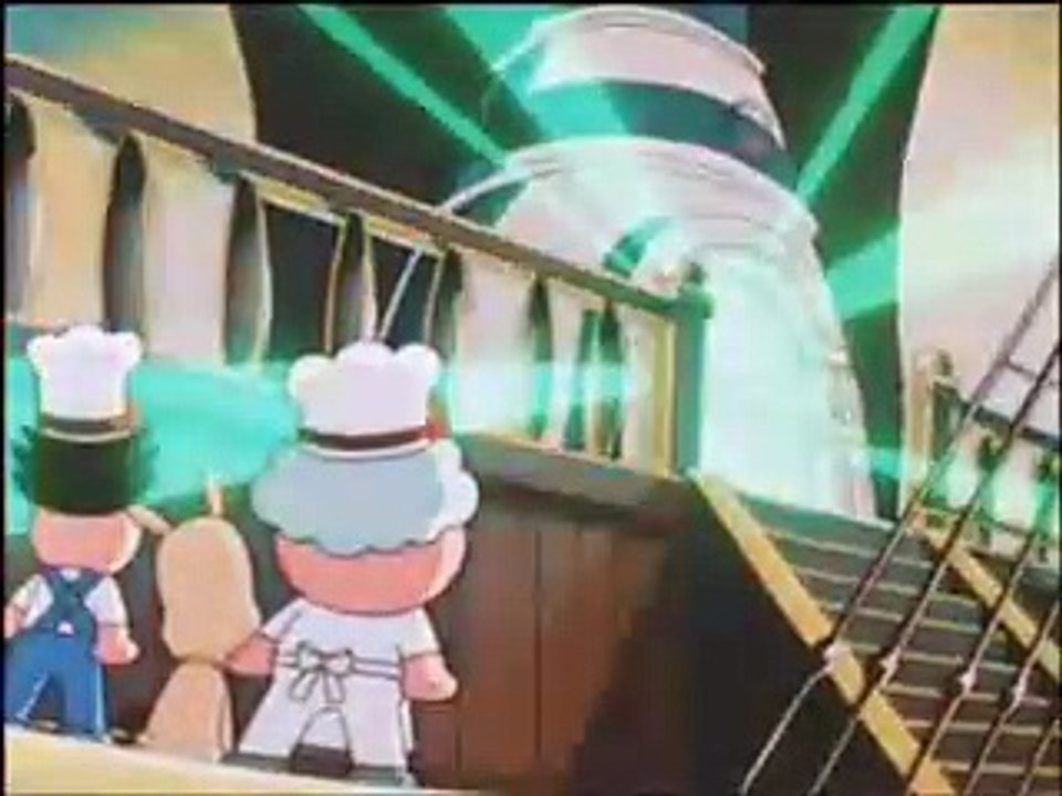 めろんぱんな