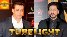 Shah Rukh Khan & Salman Khan's Character Details in Tubelight Revealed | Bollywood Asia