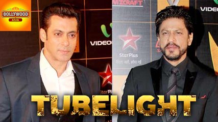 Download Video: Shah Rukh Khan & Salman Khan's Character Details in Tubelight Revealed | Bollywood Asia