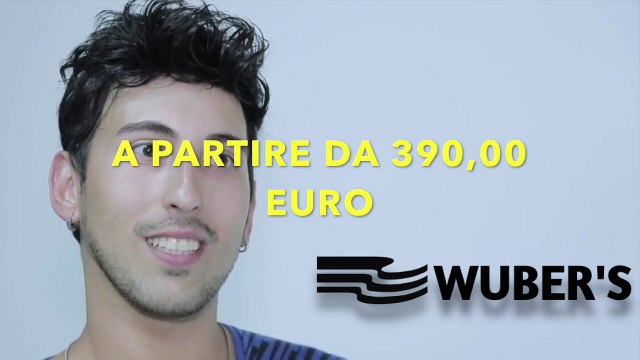 parrucche vendita L'aquila parrucca per chemioterapia negozi negozio 085.7999.150 Wuber's