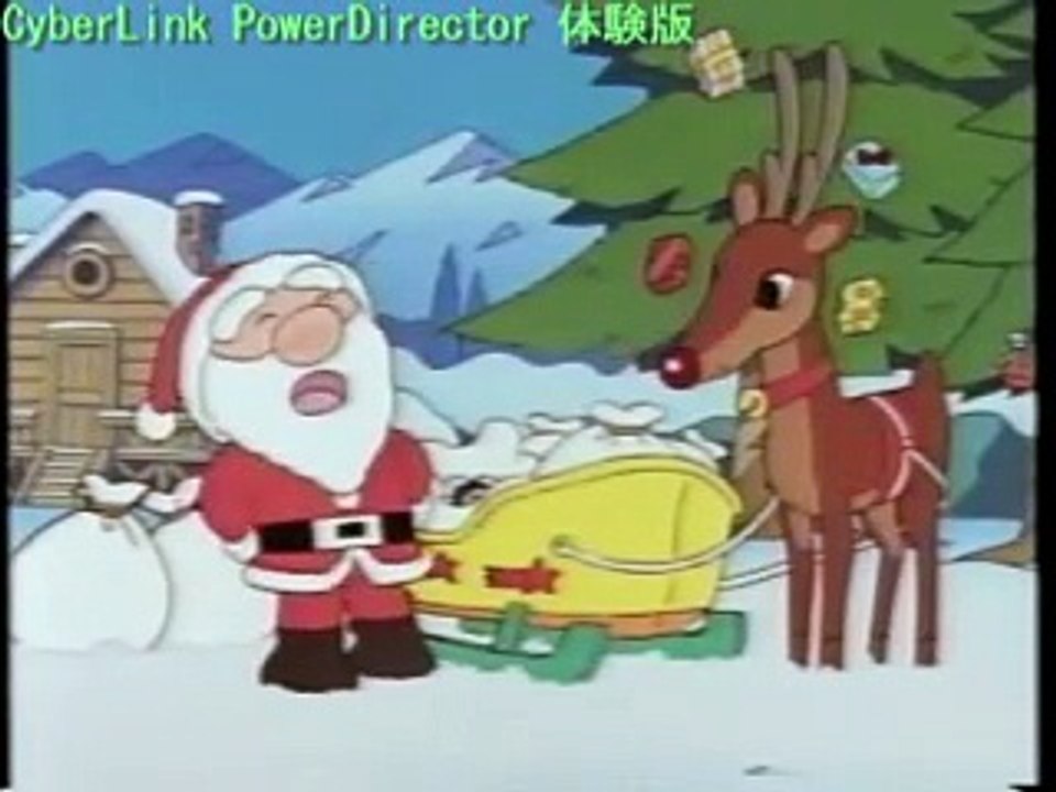 ルドルフ詰め合わせ part2