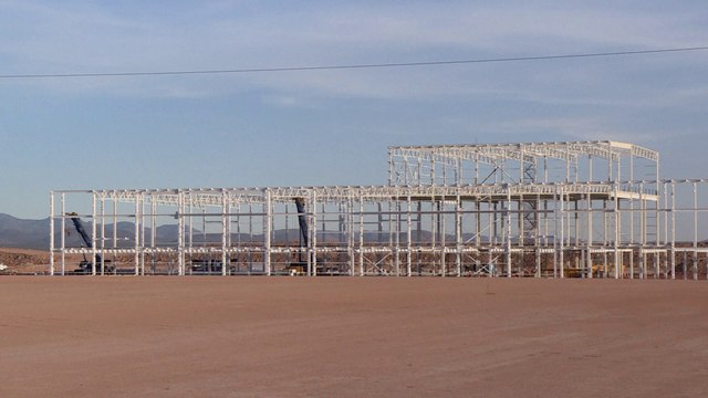 Mexique : le secteur automobile attentif à l'arrivée de Trump