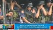 BP: 4 pulis na dinukot ng NPA noong July 10 sa Surigao del Norte, pinakawalan na