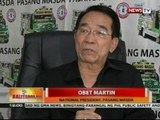 Pasang Masda: Minimum na pasahe sa jeep, pwedeng maibalik sa P8 kung bababa pa ang presyo ng diesel