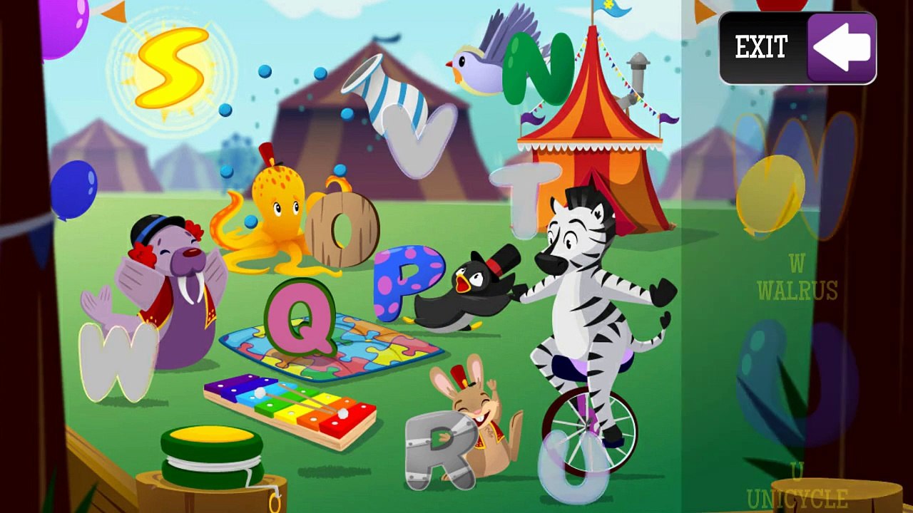 Best Puzzles for Children Gameplay HD Toddler Kids Puzzles   Kids Learning Shapes & Numbers