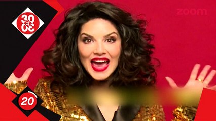 Sunny Leone shoots for Daboo Ratnani's calendar,Hrithik Roshan recommends Athiya Shetty for Mubarakan