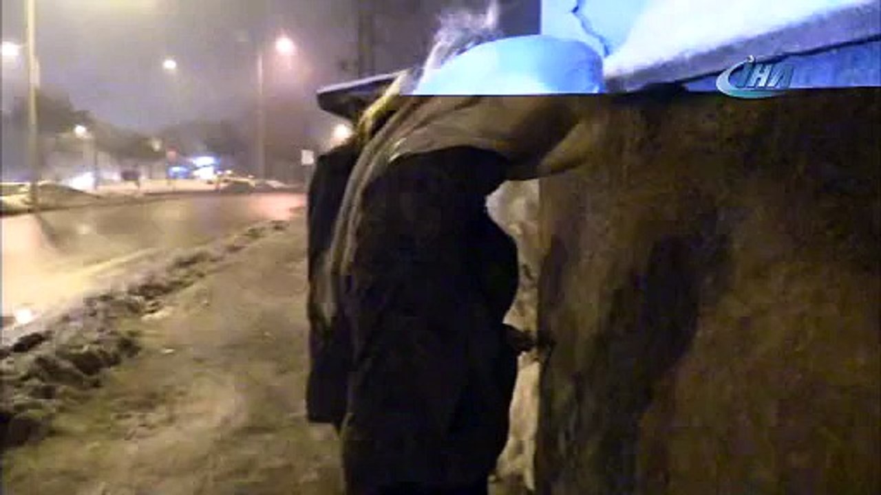 Fuhuş pazarlığı yapan hayat kadınlarına suçüstü: 12 gözaltı