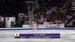 Isu Figure Skating 2016-17  SP Skate Canada 2016 - SBS AUSTRALIA COMMENTARY